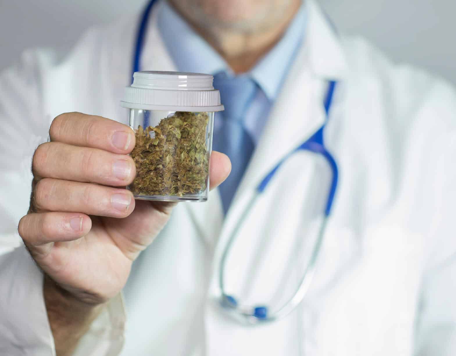 марихуаны в медицинских целях